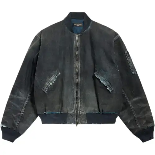 Balenciaga Bomber Jacket