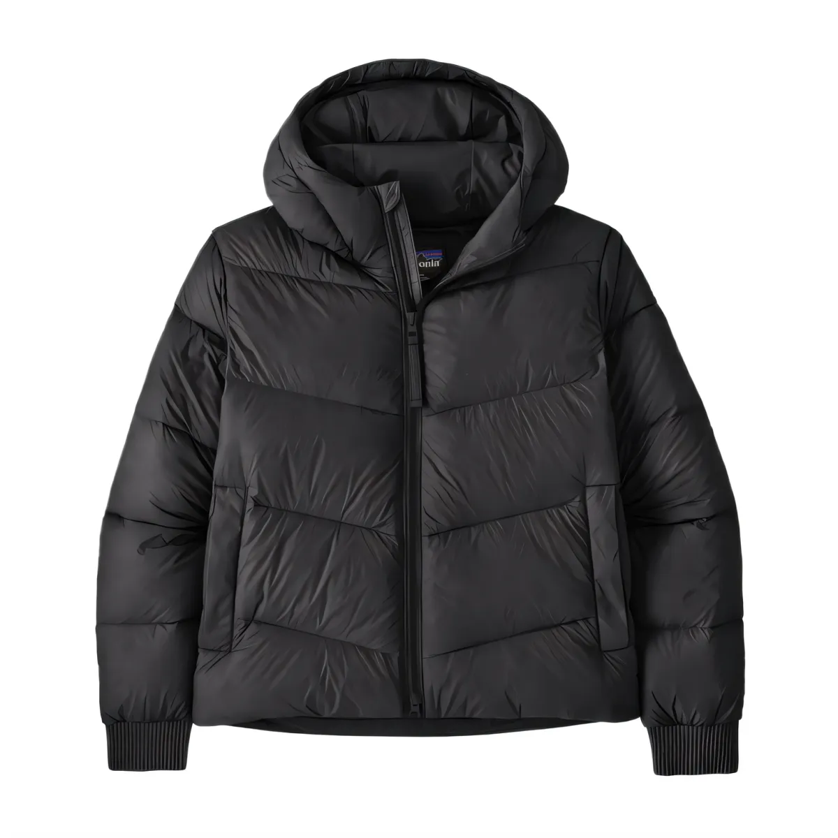 Patagonia Jackets Women's Hooded (Non-detachable) Moderate
