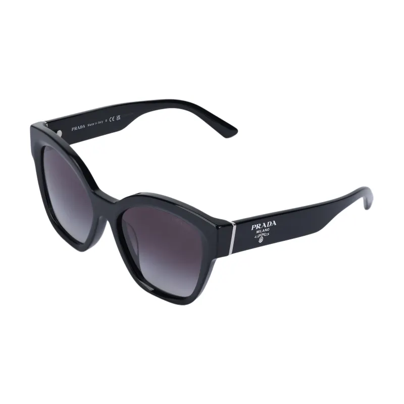PRADA Eyewear Butterfly frame Sunglasses