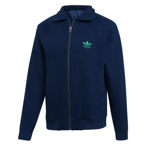 Adidas Originals Jackets & Coats Men's Marine Blue