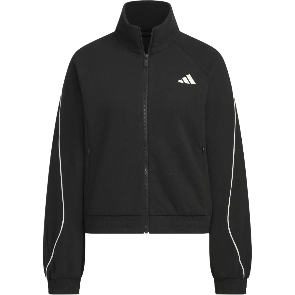 Adidas STADIUM KNIT Jacket Women's