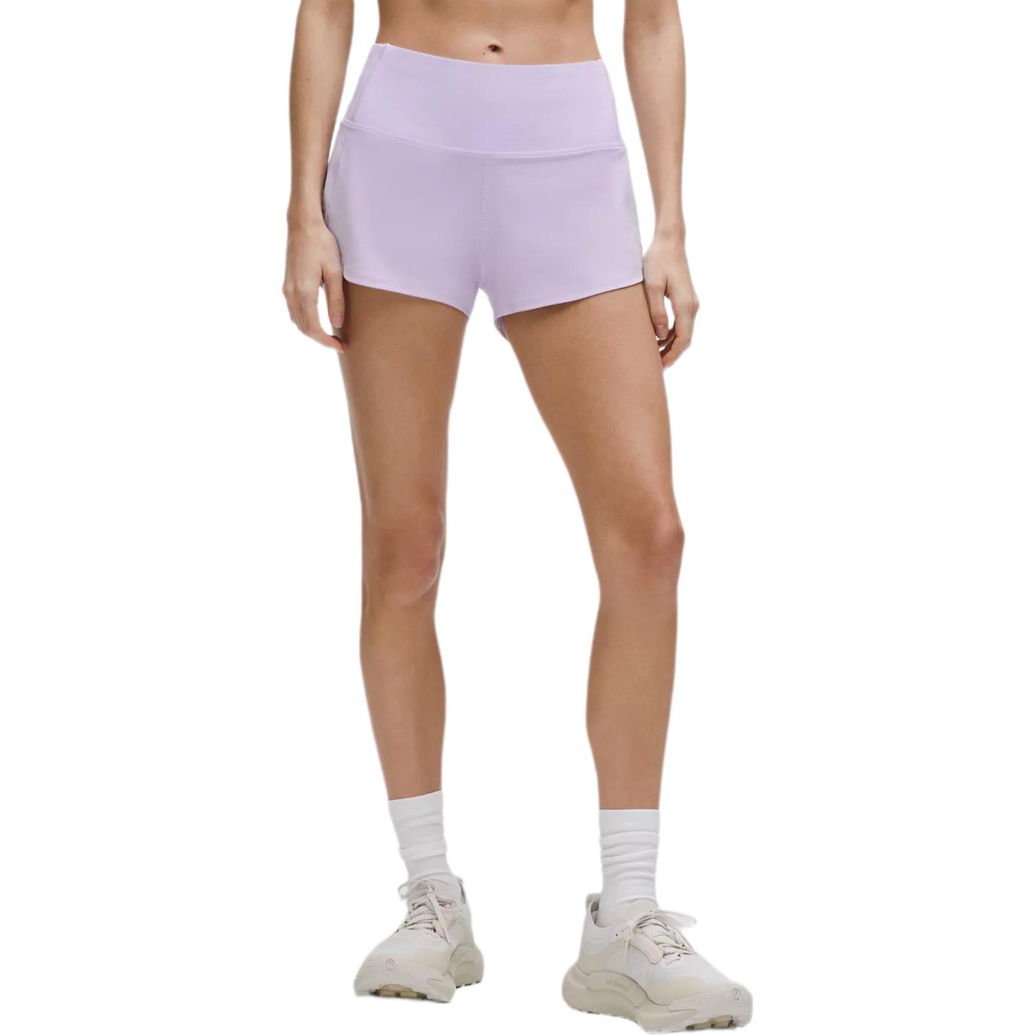 Lululemon Sports Shorts Women’s
