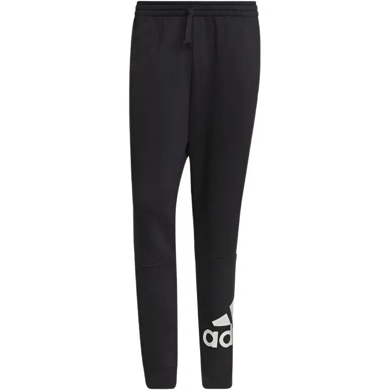 Adidas Free Shipping With AdiClub Essentials Colorblock Fleece Pants