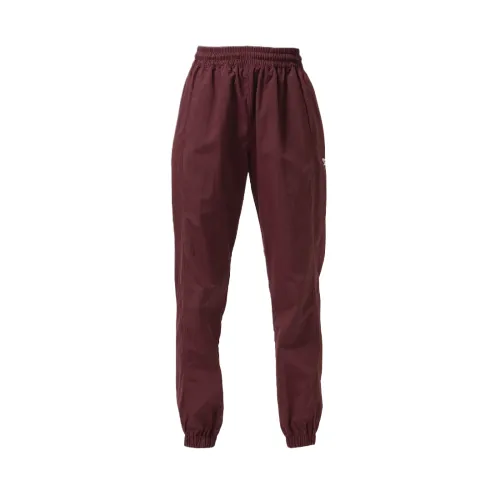 Reebok Sports Pants Women's Chestnut Moderate