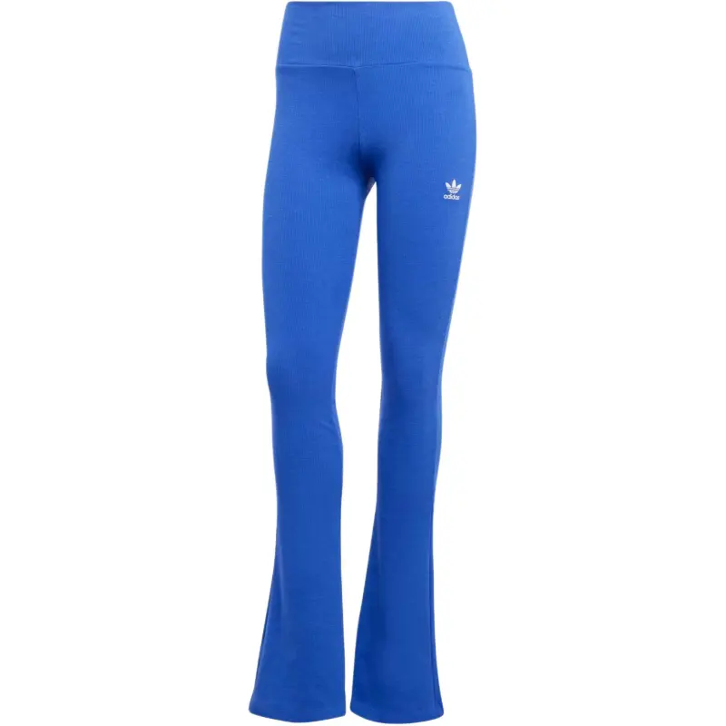 Adidas Originals Essentials Rib Flared Pants