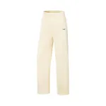 Li Ning Fitness Series Knitted Sweatpants Women's