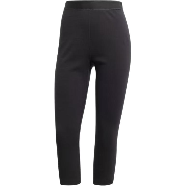 Женские штаны adidas XPERIOR MERINO 260 Baselayer (серые)