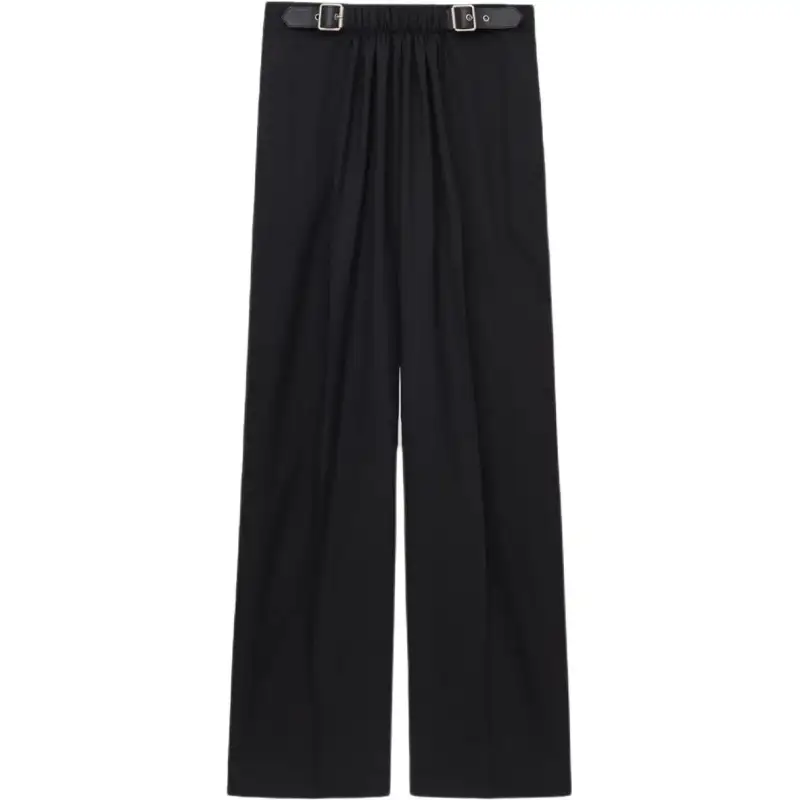Loewe Belted Trousers