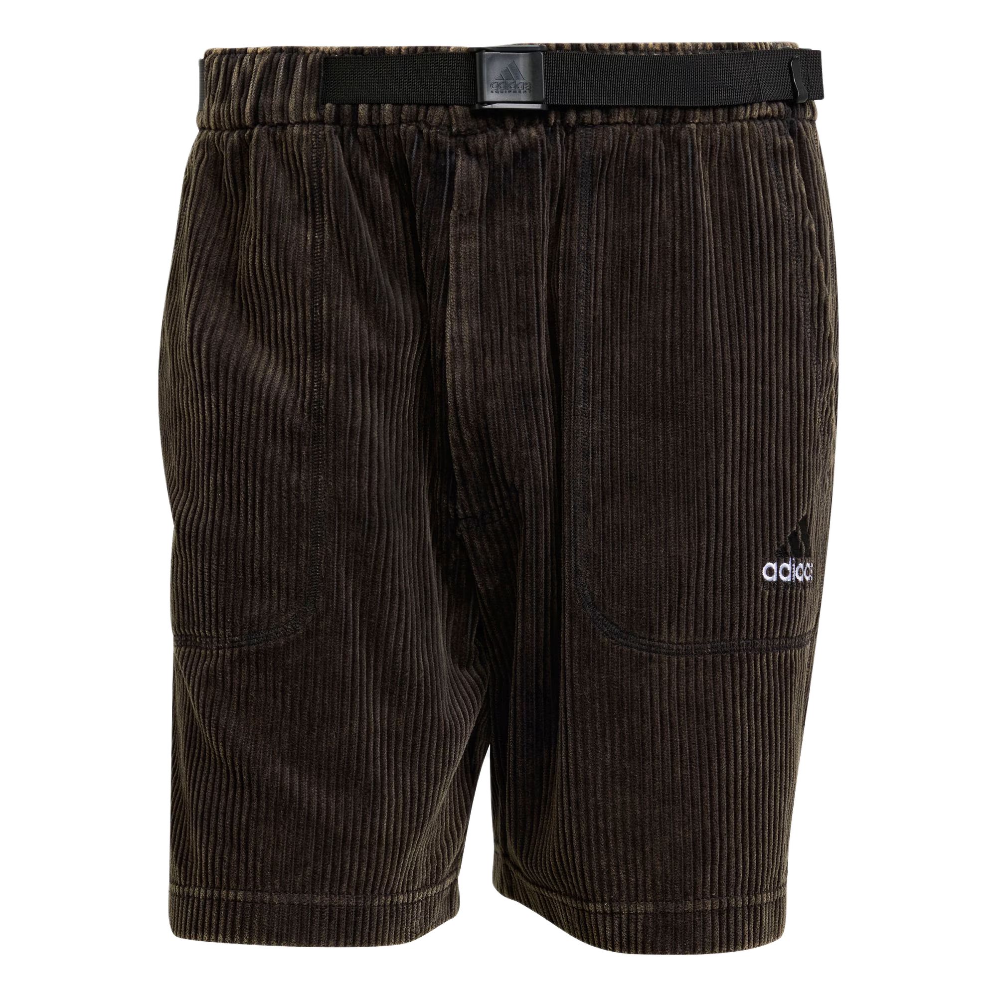 Adidas EQT SS25 CORDUROY Sports Shorts Men’s