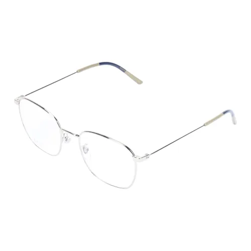 GUCCI Eyewear Square Frame Glasses