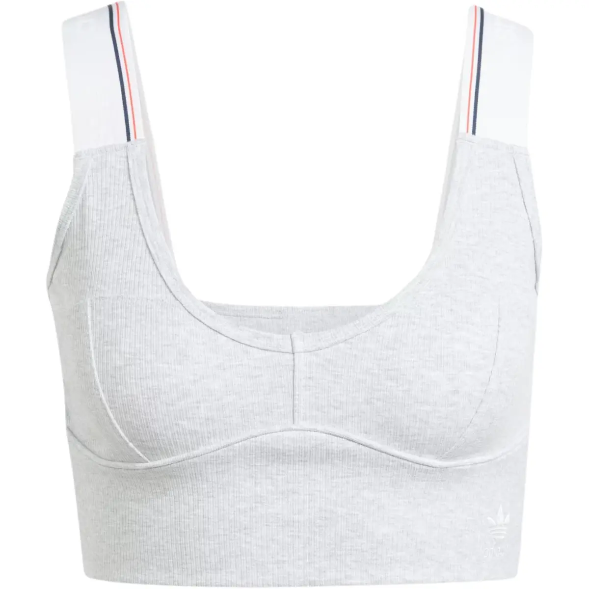 Adidas Originals Sports Underwear Women's Light Gray
