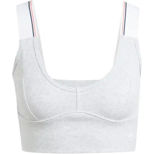 Adidas Originals Sports Underwear Women's Light Gray