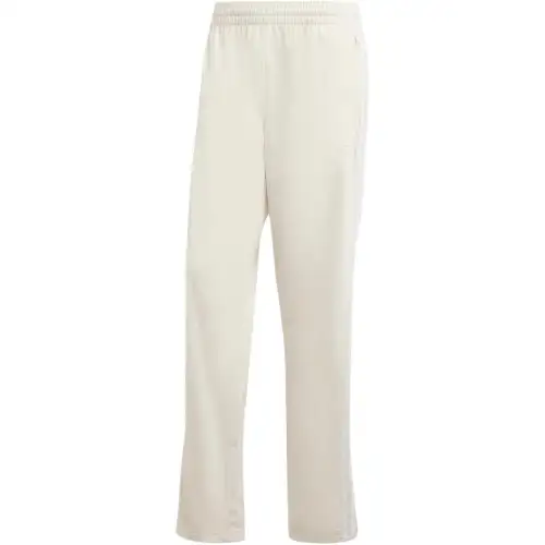 Adidas Originals FIREBIRD TRACK Adicolor Classics Firebird Tracksuit Bottoms Casual Pants Men's Ivory