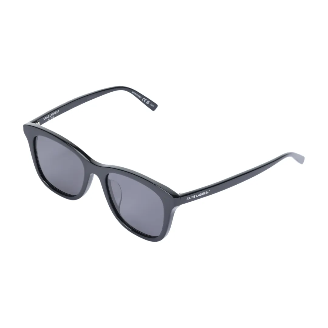 SAINT LAURENT Eyewear Square Frame Sunglasses
