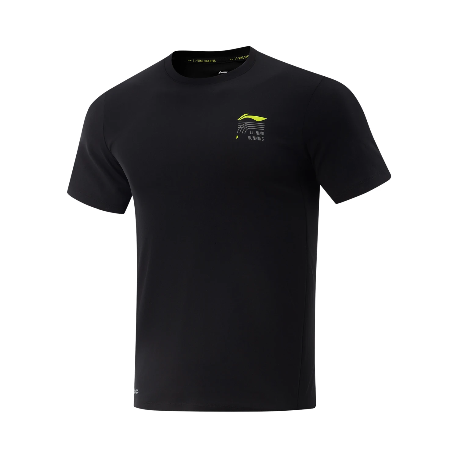 Li Ning Running Collection T Shirt Men’s