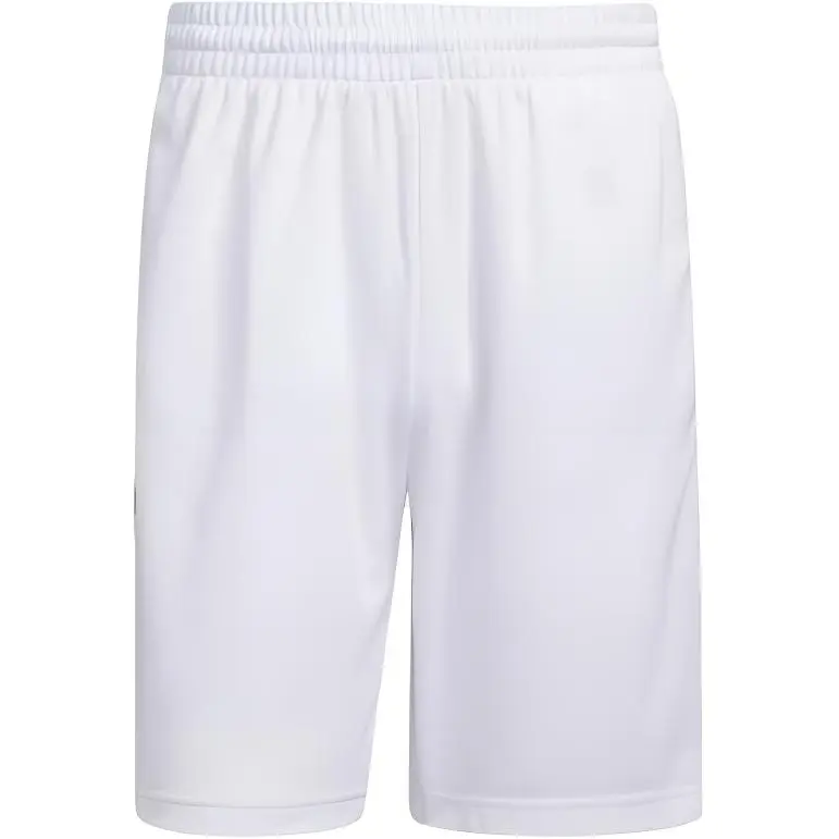 Adidas Basketball Shorts Men's White