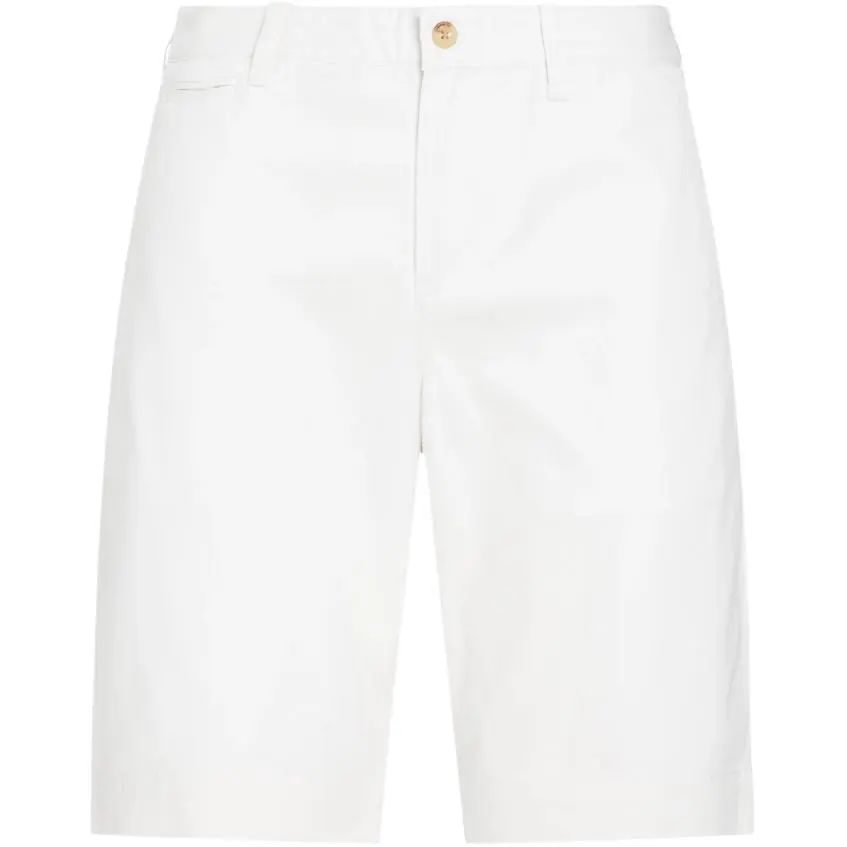 Polo Ralph Lauren Shorts Women's White