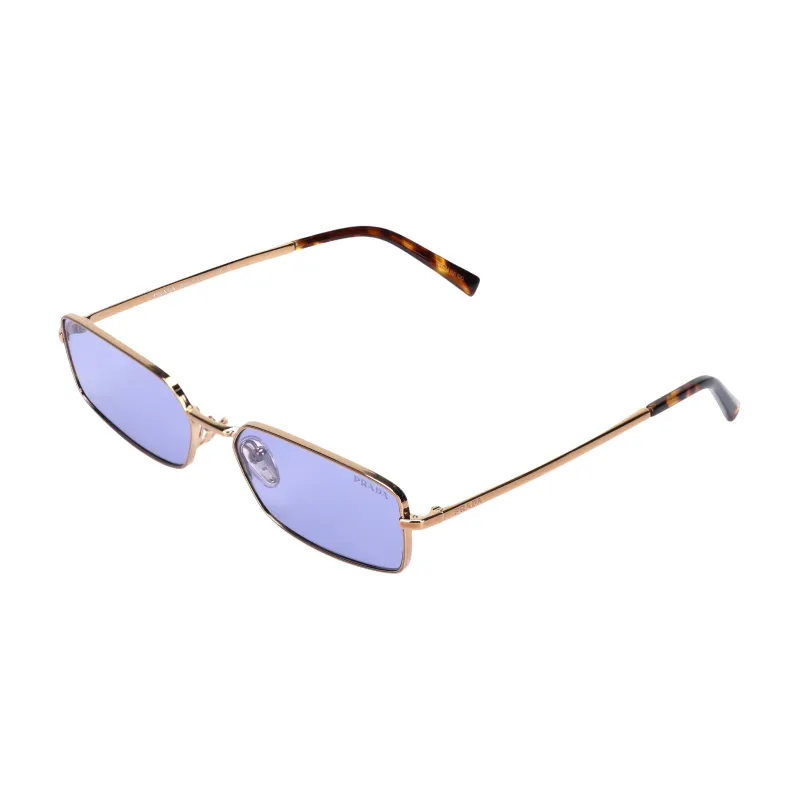 Prada Rectangle Frame Sunglasses