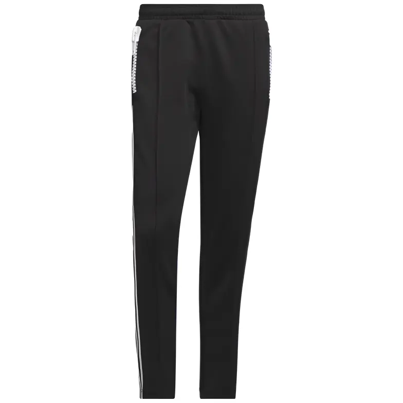 Adidas Originals zip-detail track pants