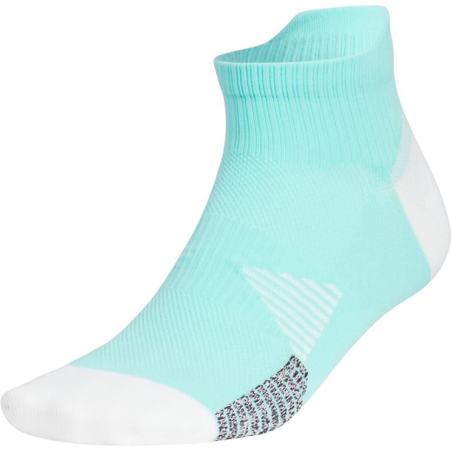 Adidas RUNNING LOW CUT SOCKS Ankle Socks Unisex 1 Pack Light Blue