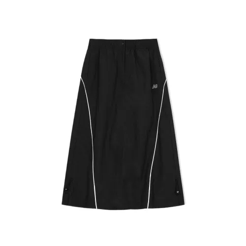 New Balance WOMEN Casual Long Skirt Women's