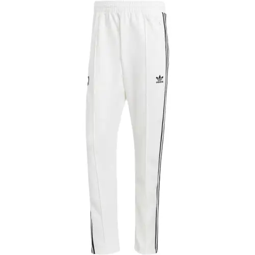 Adidas Originals JUVENTUS BECKENBAUER Juventus Beckenbauer Tracksuit Bottoms Knitted Sweatpants Men's White