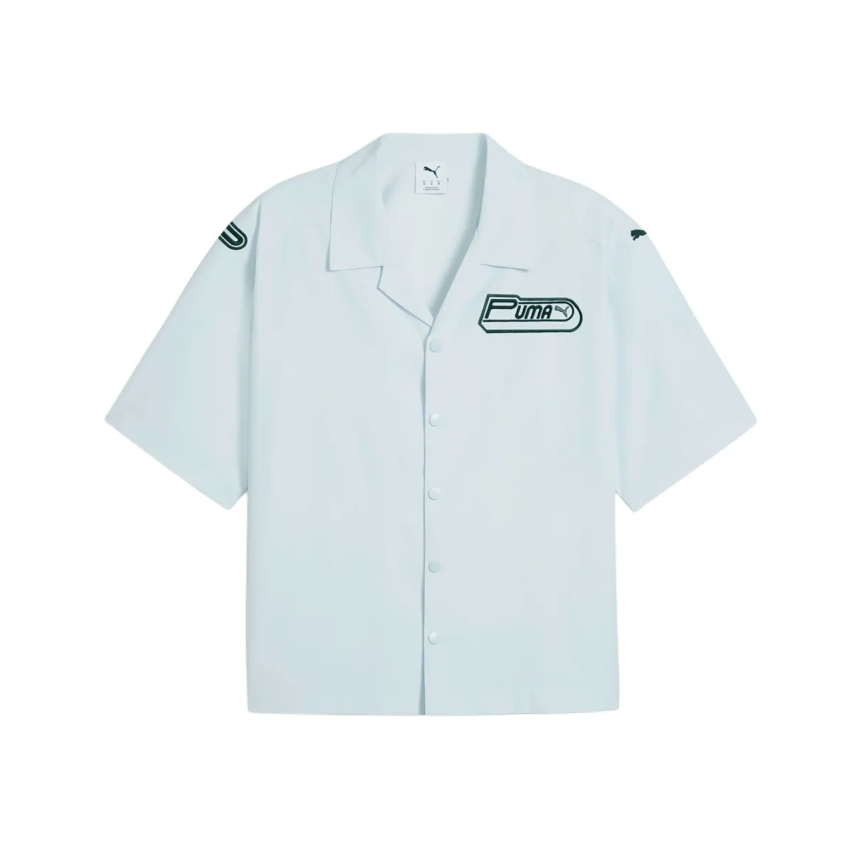 FUTURE.PUMA.ARCHIVE Shirt