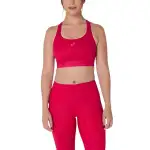 ASICS Sports Underwear Women's Pink Moderate
