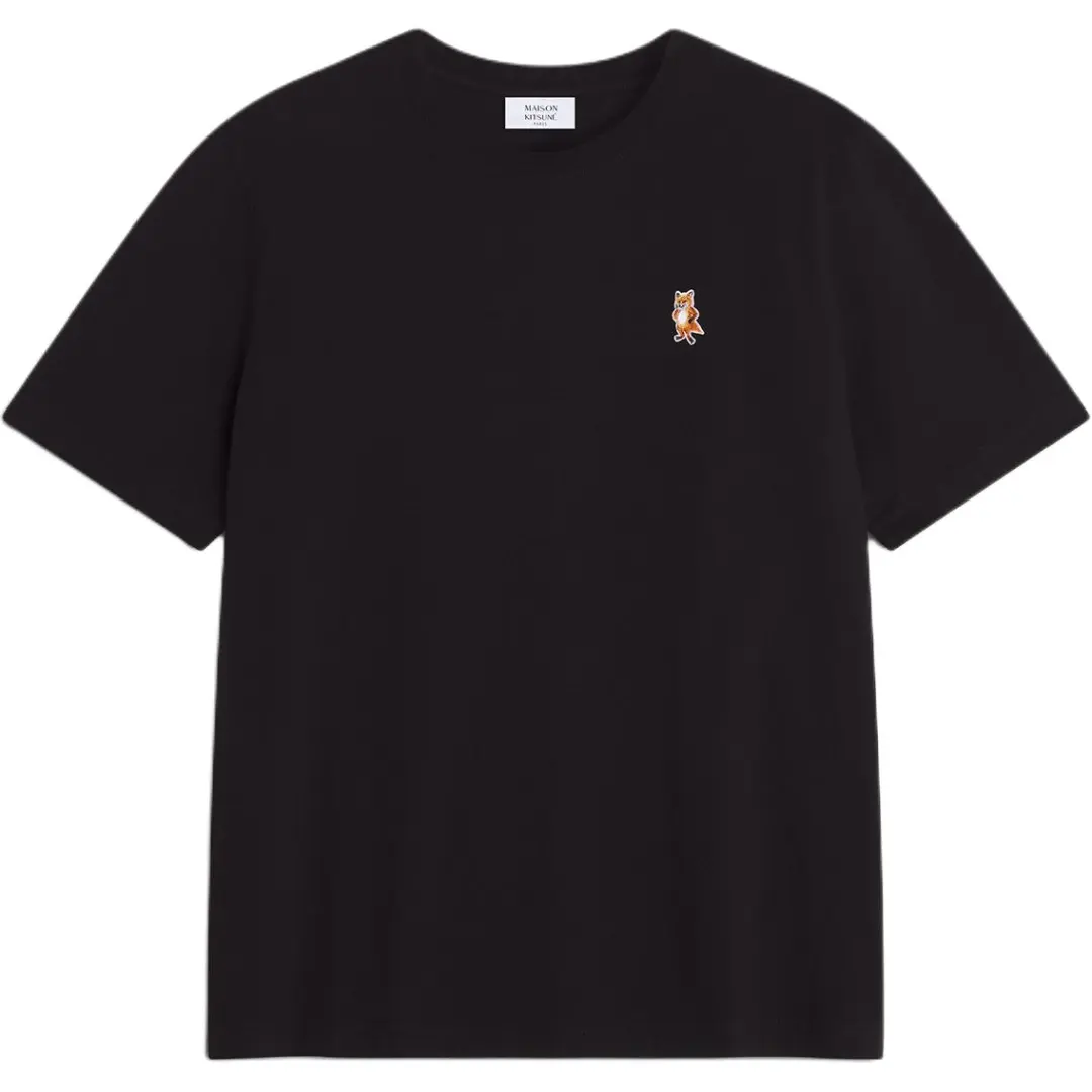 Maison Kitsuné Standing Fox Comfort T Shirt