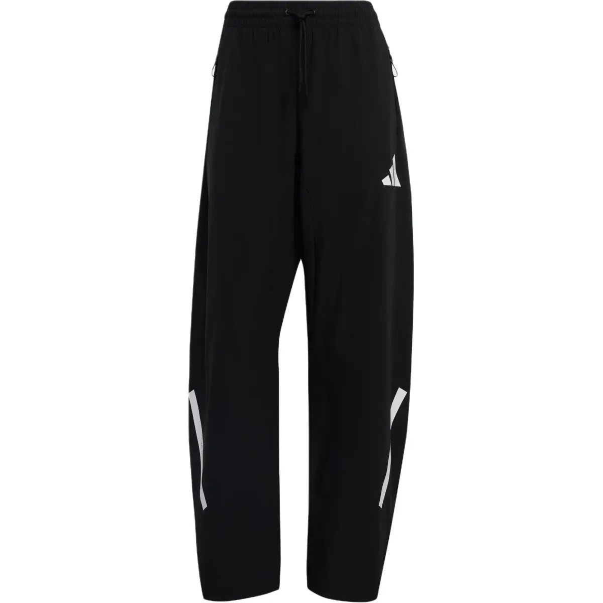 Adidas Z.N.E. ZNE WOVEN JOGGERS Casual Pants Women's