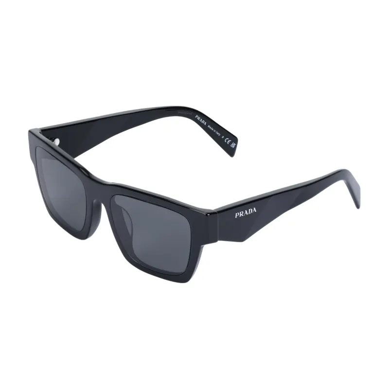 PRADA Eyewear Square Frame Sunglasses