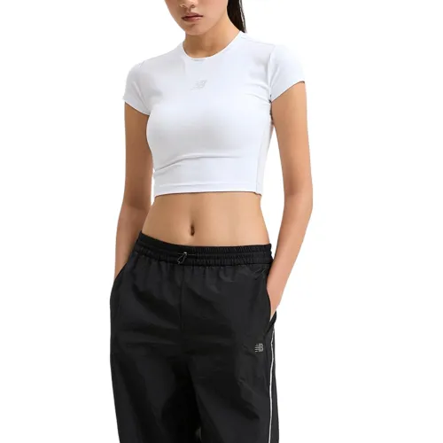 New Balance WOMEN T Shirt Women's