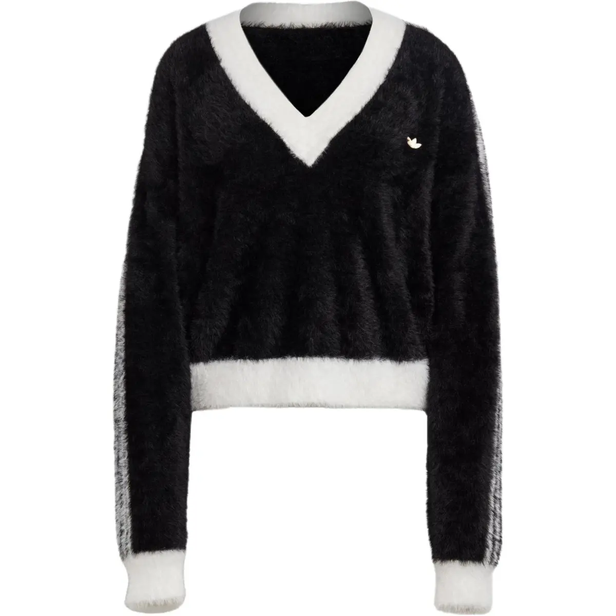 Adidas Originals Knitwear Women's Black