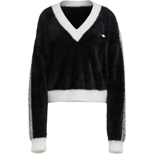 Adidas Originals Knitwear Women's Black