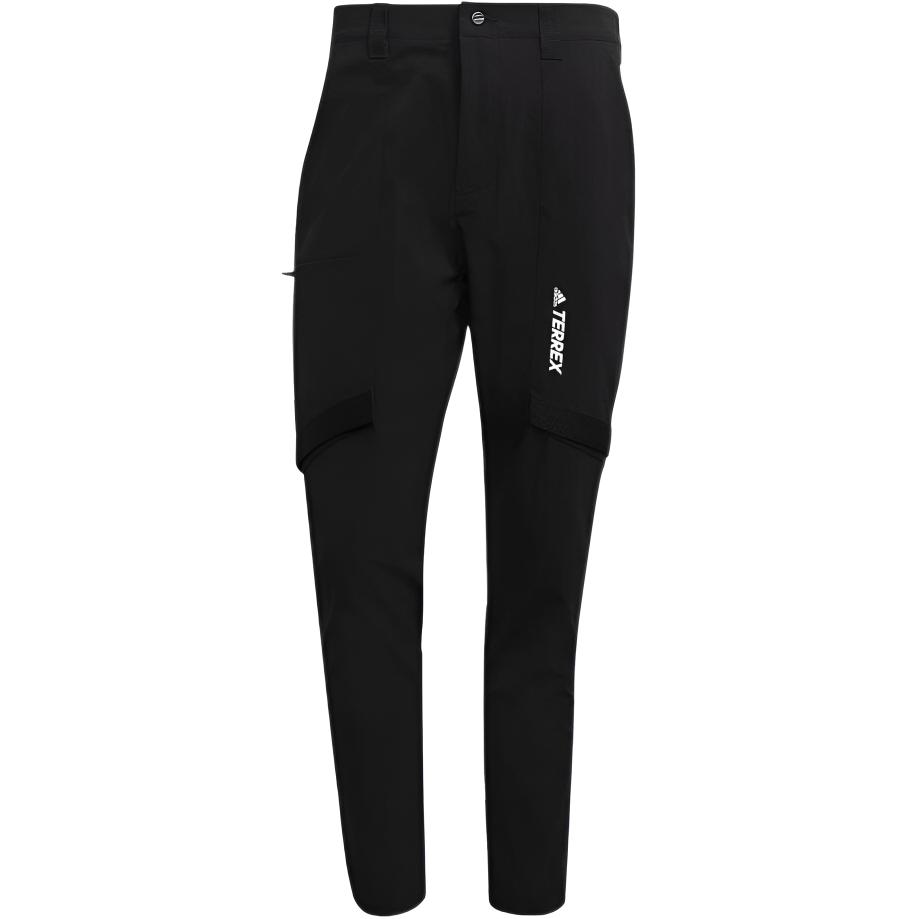 Adidas Sports Pants Men’s Black