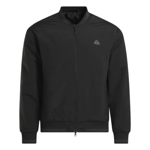 Reebok Atr Jackets Unisex Black Stand Collar Moderate Other