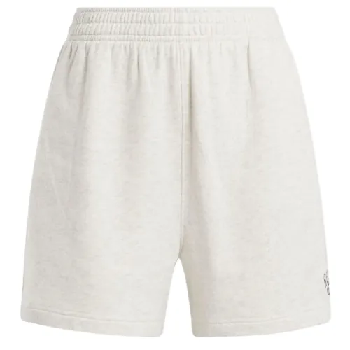 Reebok Casual Shorts Women's Heather Gray