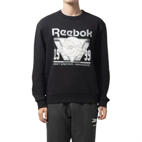 Reebok FW/AW23 Sweatshirt Men's