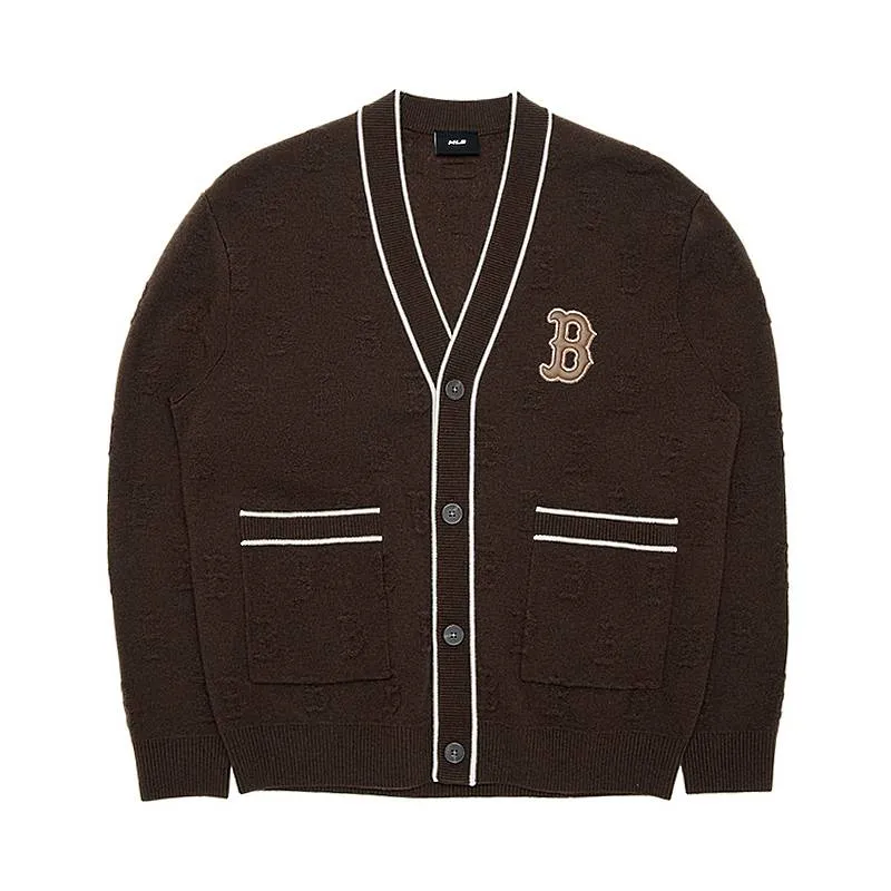 MLB Boston Red Sox Knitwear Unisex