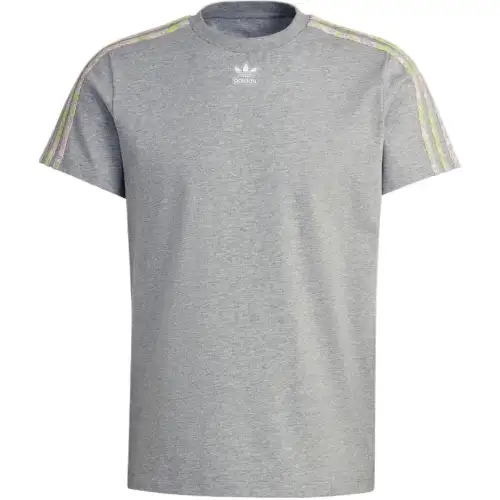 Adidas Originals T Shirt Women's Gray