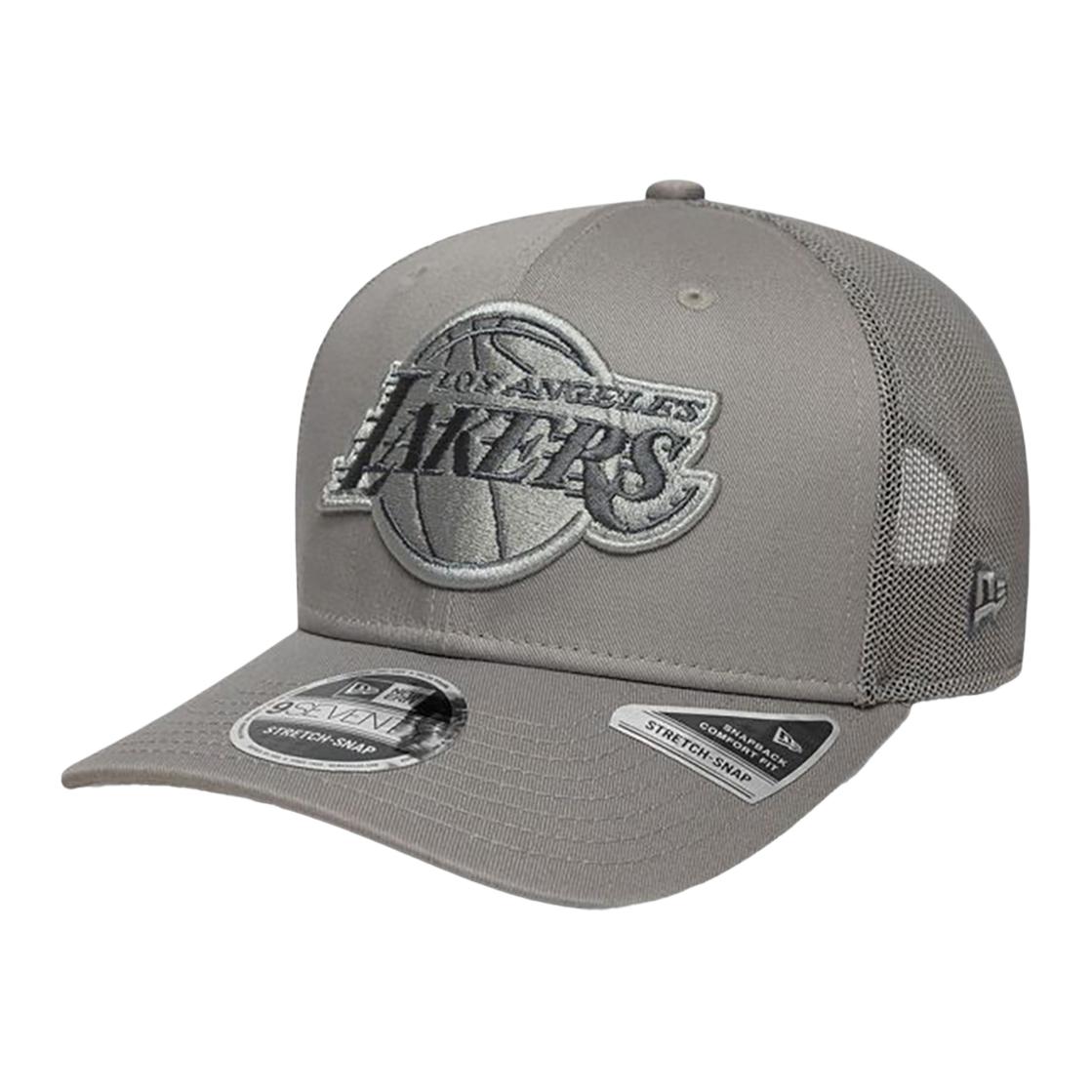 Мужские очки New Era (серые)