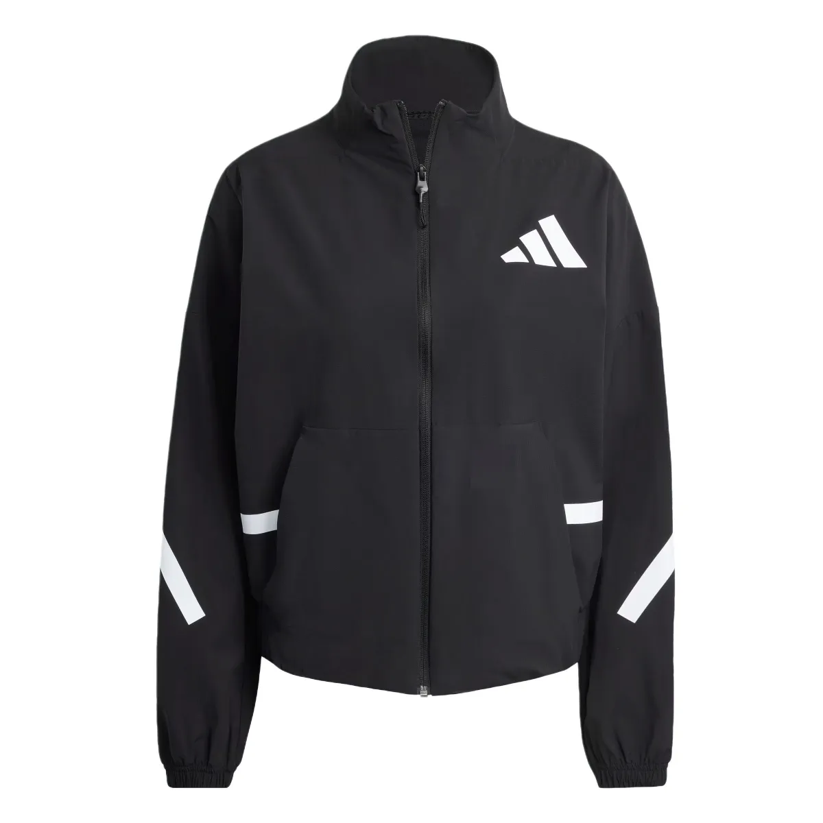 Adidas Z.N.E. ZNE FULL ZIP TRACK TOP Jacket Women's