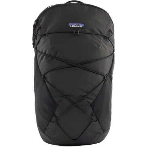 Patagonia Terravia 14L Outdoor Bags Recycled Nylon Black Men's