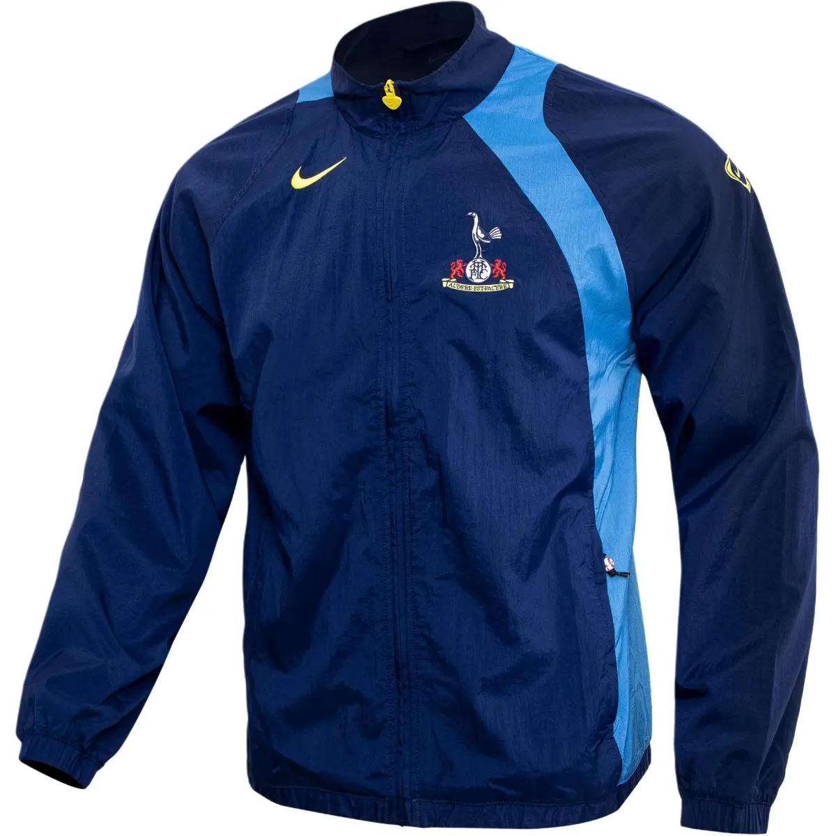 Nike Tottenham Hotspur Men's Nike Soccer Total 90 Soccer Track Jacket