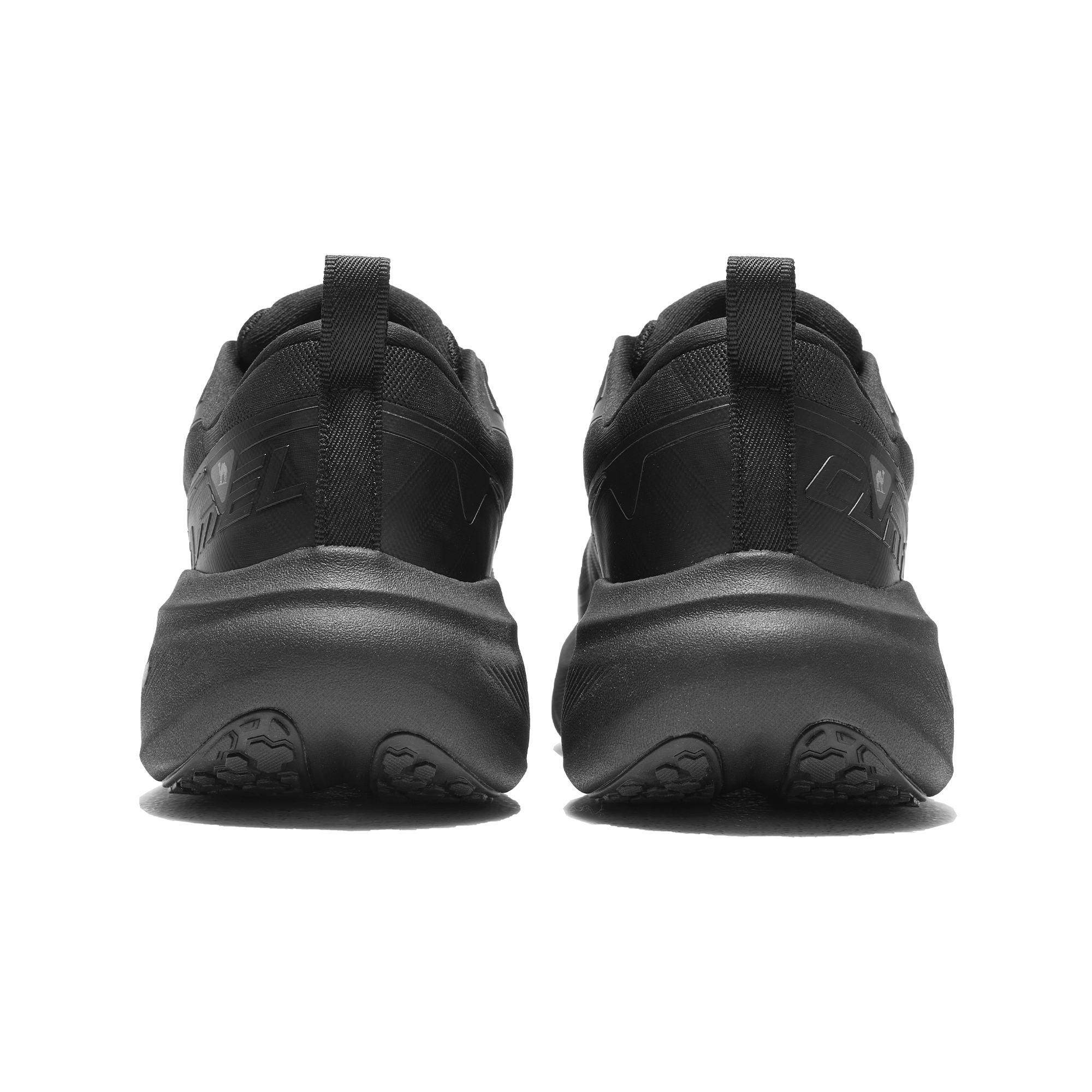 CAMEL Slip Resistant Abrasion Resistant Low top Casual Running Shoes Men’s