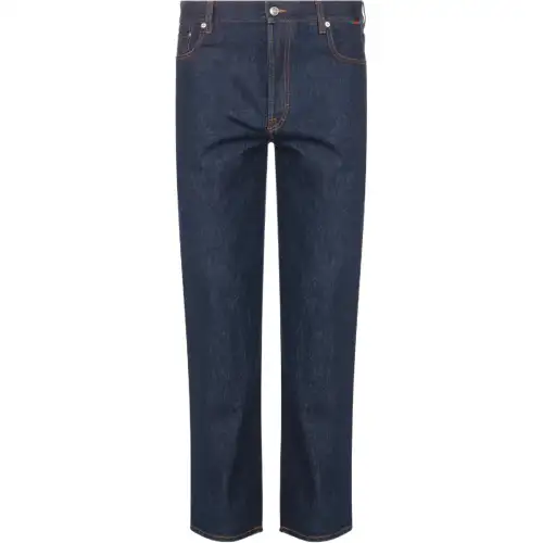 GUCCI Slim Fit Denim Jeans