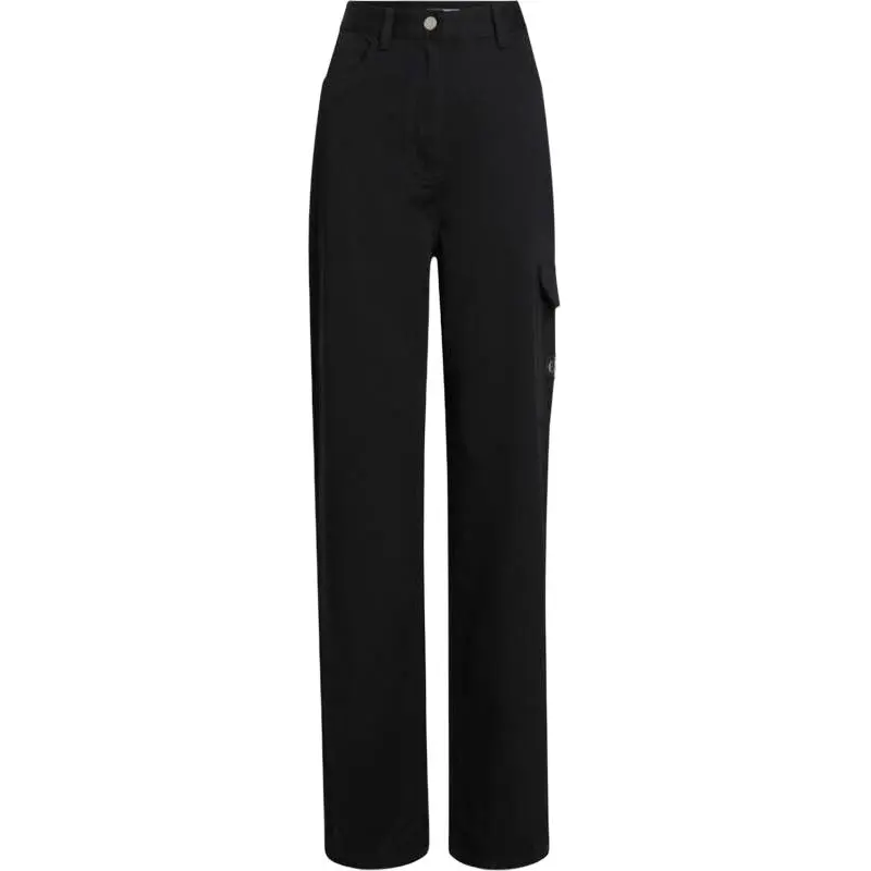 CALVIN KLEIN Cargo Pants Women's