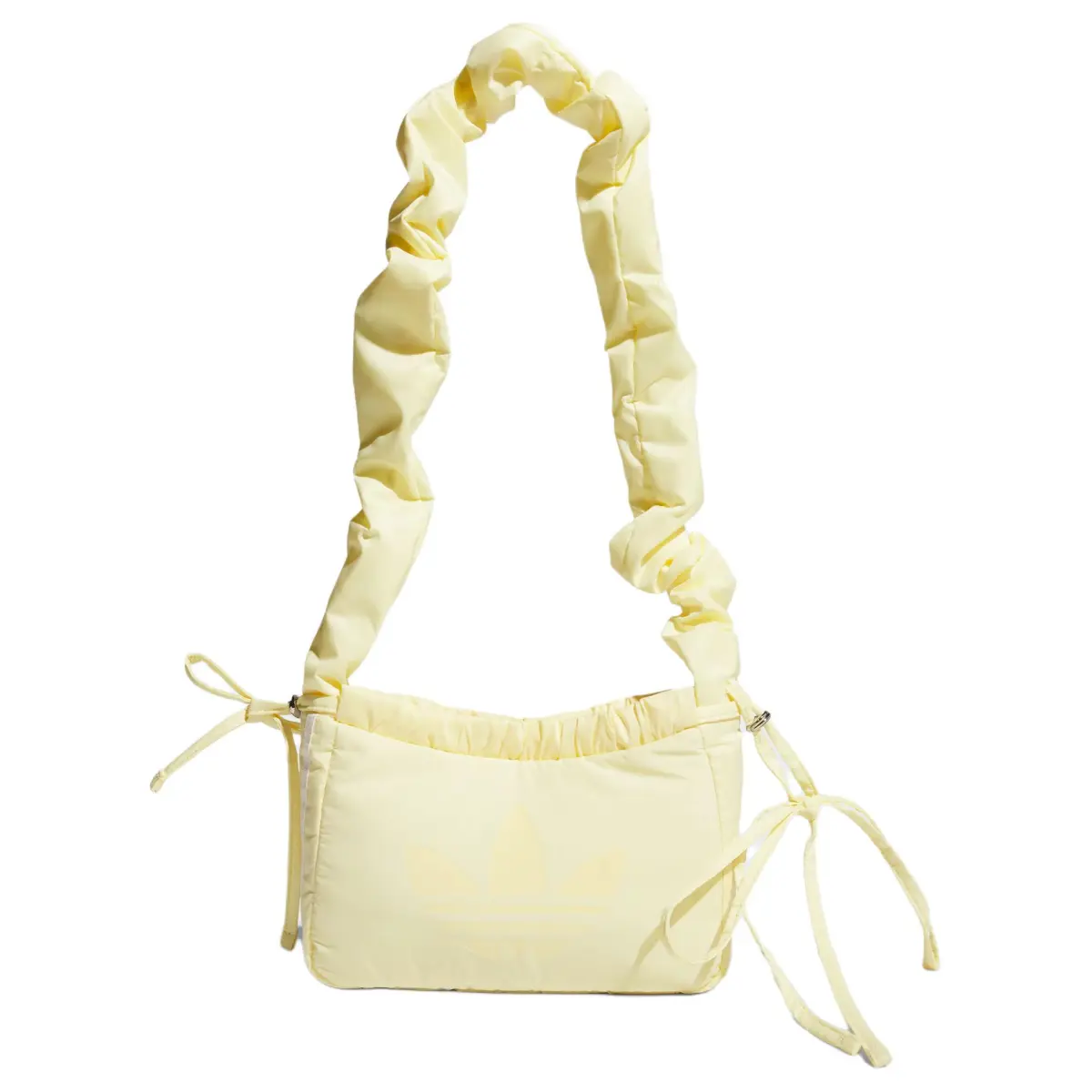 Adidas Originals Adidas Recycled Polyester Crossbody Bags Women's Yellow