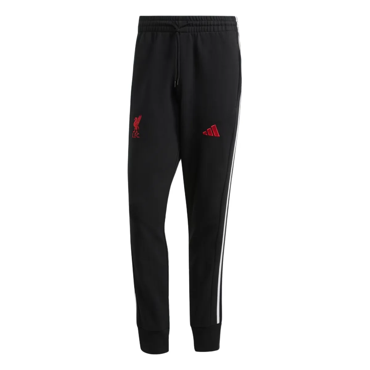 Adidas Free Shipping With AdiClub Liverpool Fc Dna Pants