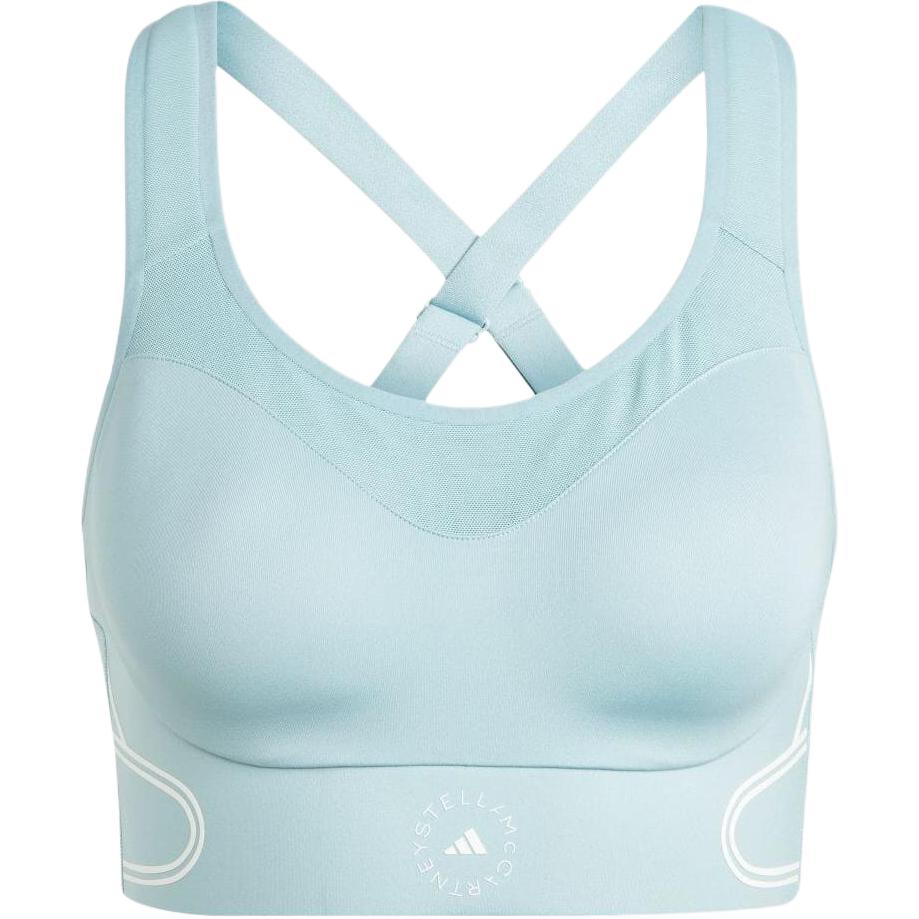 Adidas x Stella McCartney Sports Underwear Women’s Gray Blue